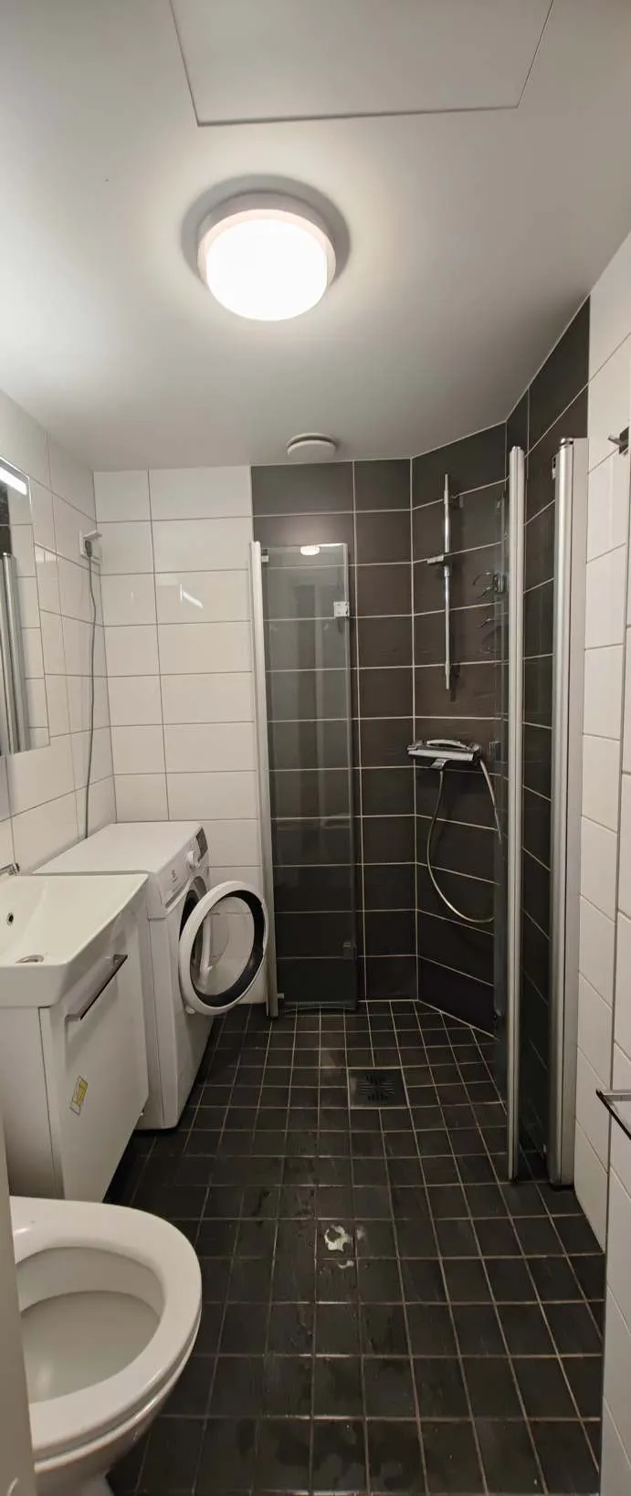 Hyreslägenhet på Helsinki i helsinki
