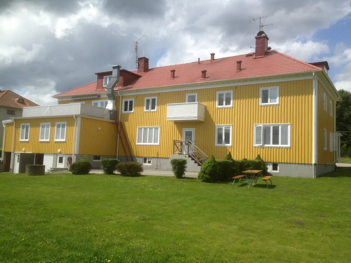 Hyreslägenhet på Horred i horred