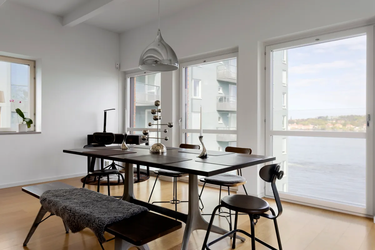 Hyreslägenhet på Nacka i nacka