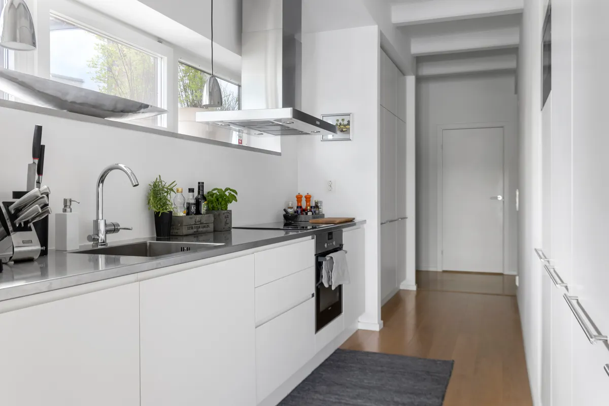 Hyreslägenhet på Nacka i nacka