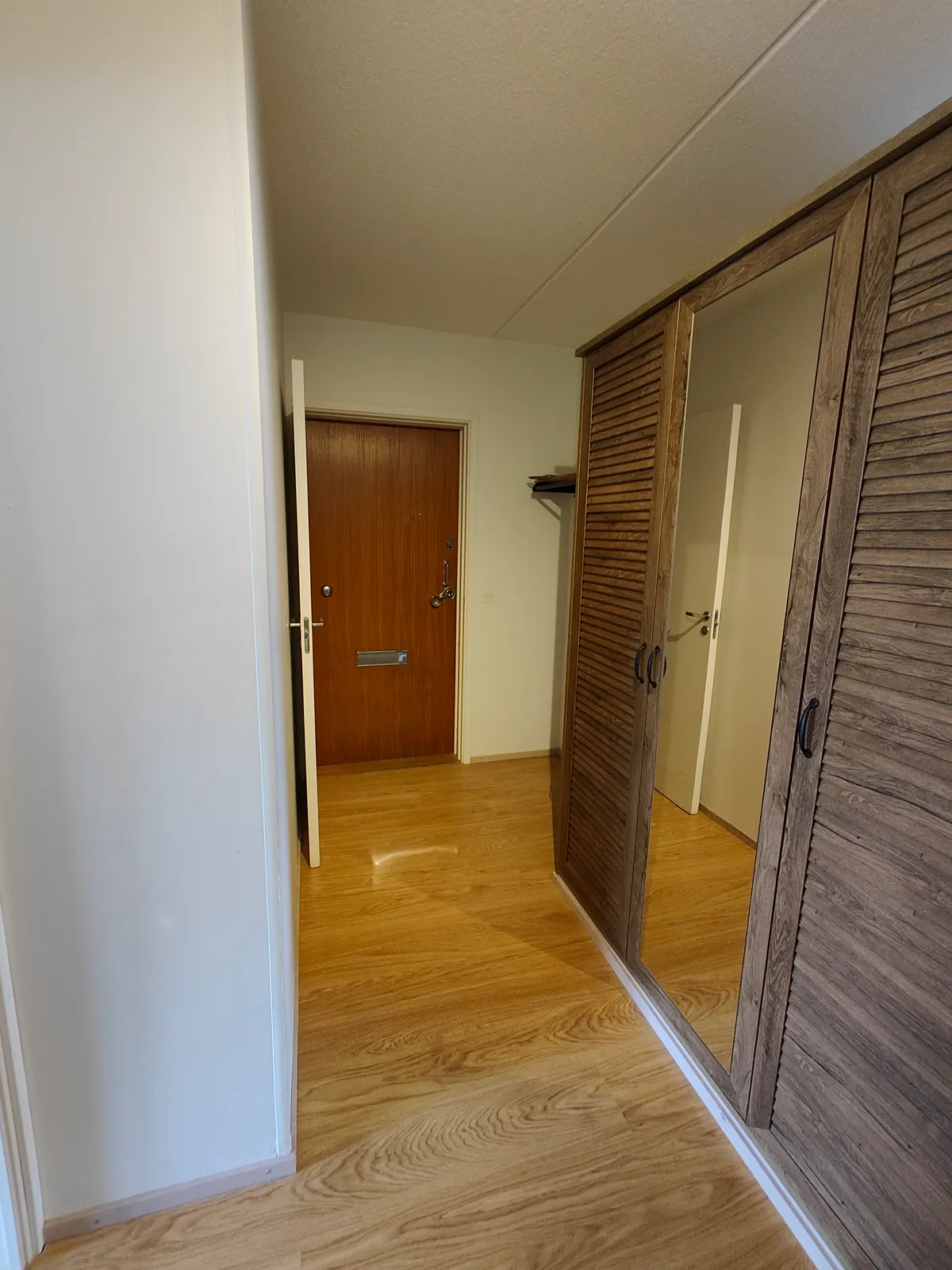 Hyreslägenhet på Tampere i tampere