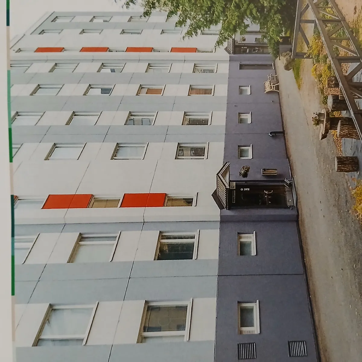 Hyreslägenhet på Tampere i tampere