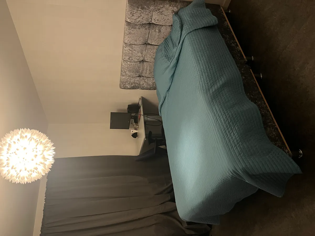 Hyreslägenhet på Hässelby i hasselby