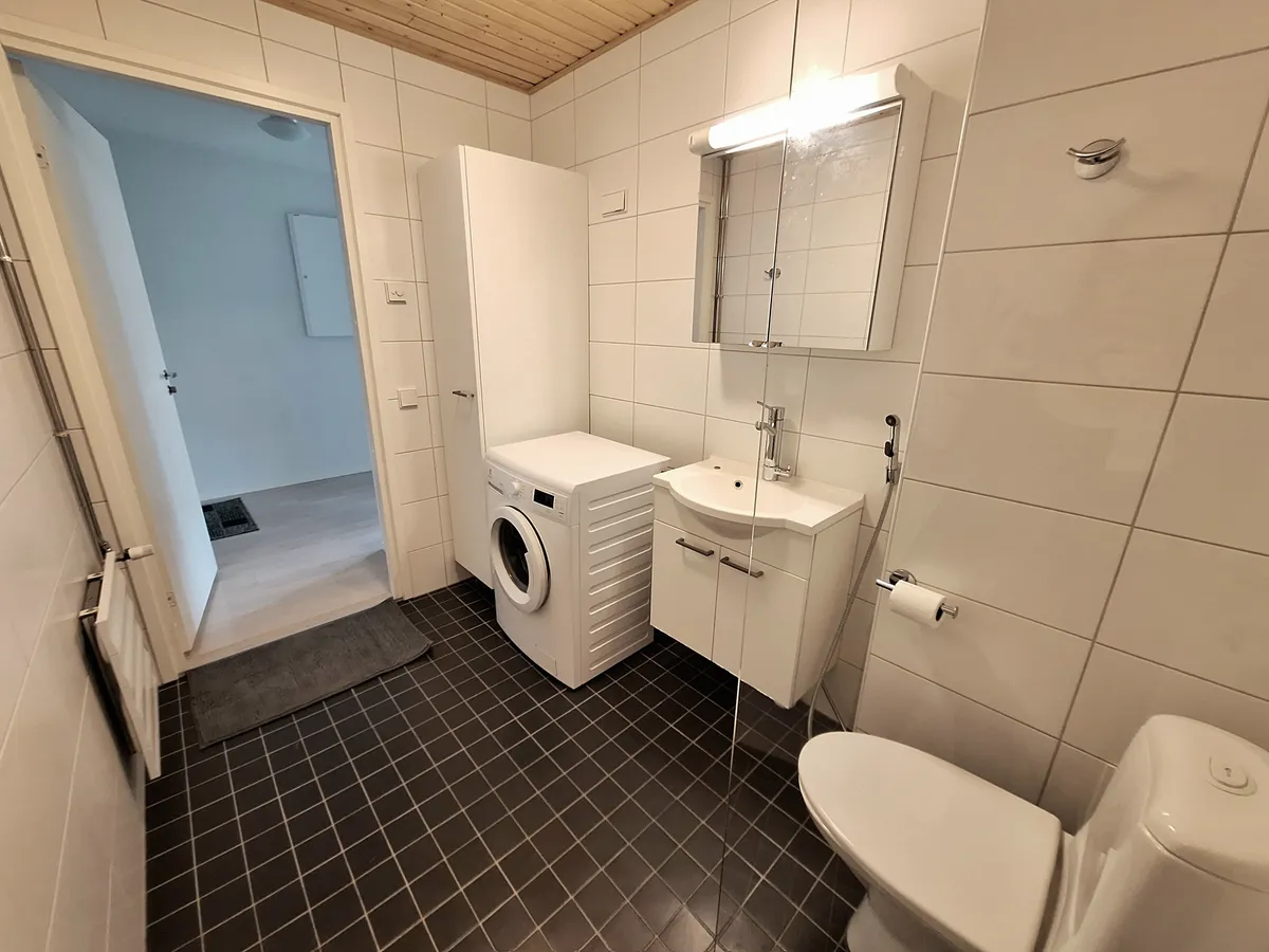 Hyreslägenhet på Vantaa i vantaa