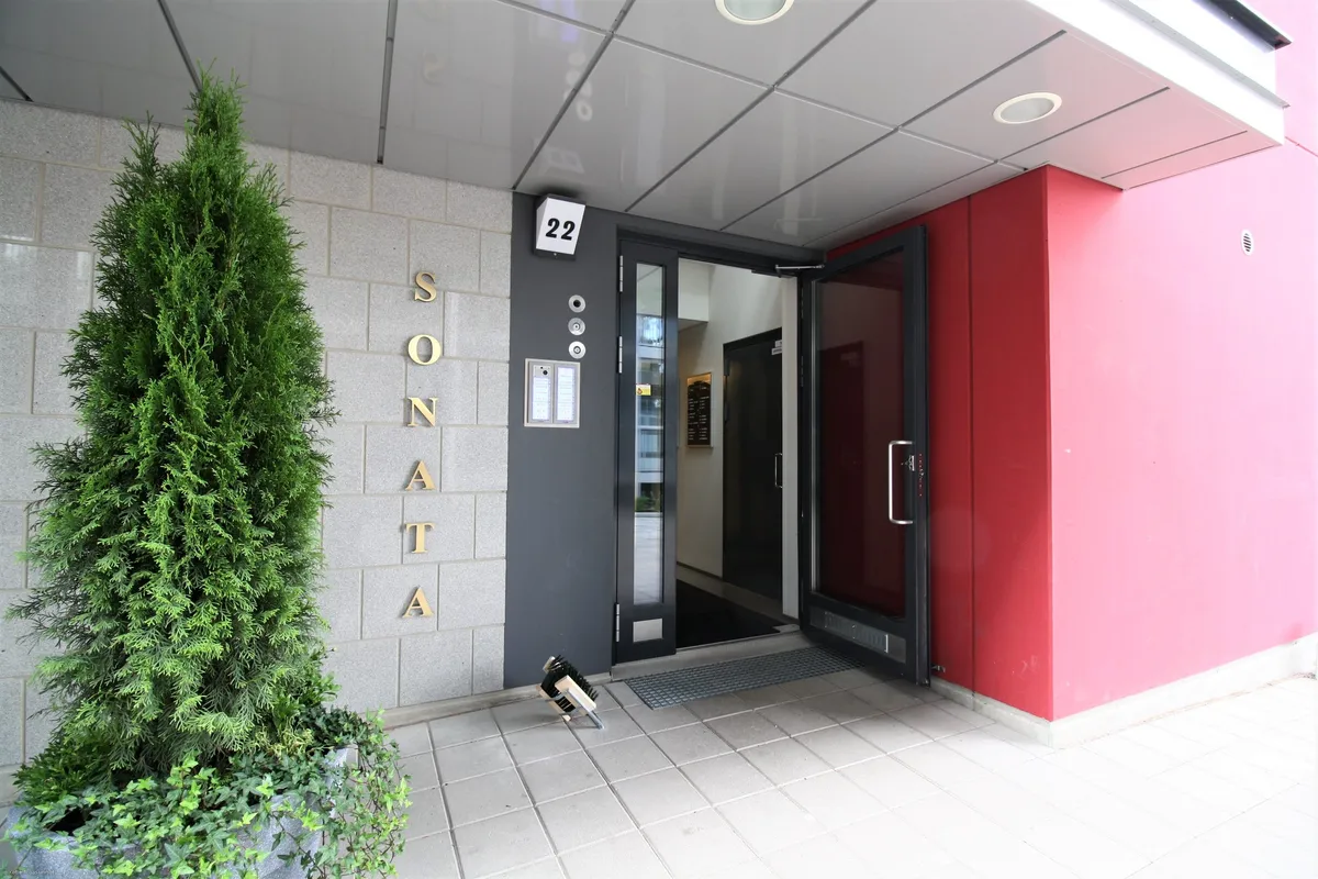 Hyreslägenhet på Vantaa i vantaa