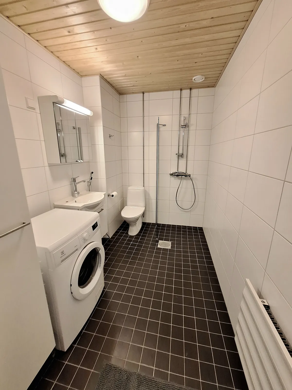 Hyreslägenhet på Vantaa i vantaa