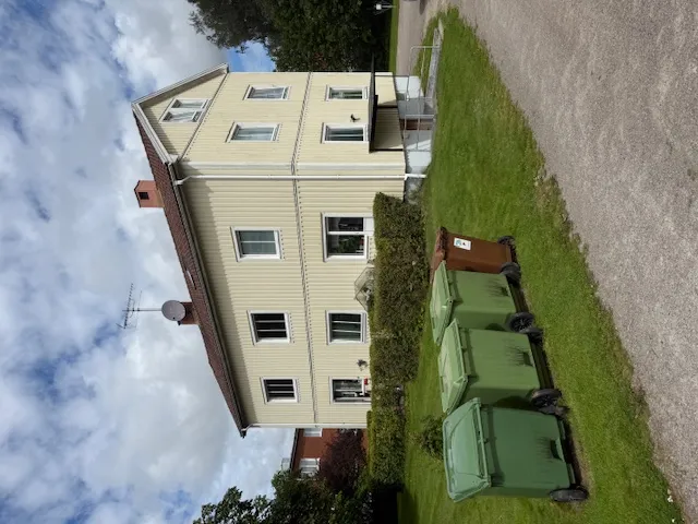 Hyreslägenhet på Karlskoga i karlskoga