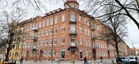 Hyreslägenhet på Malmö i malmo