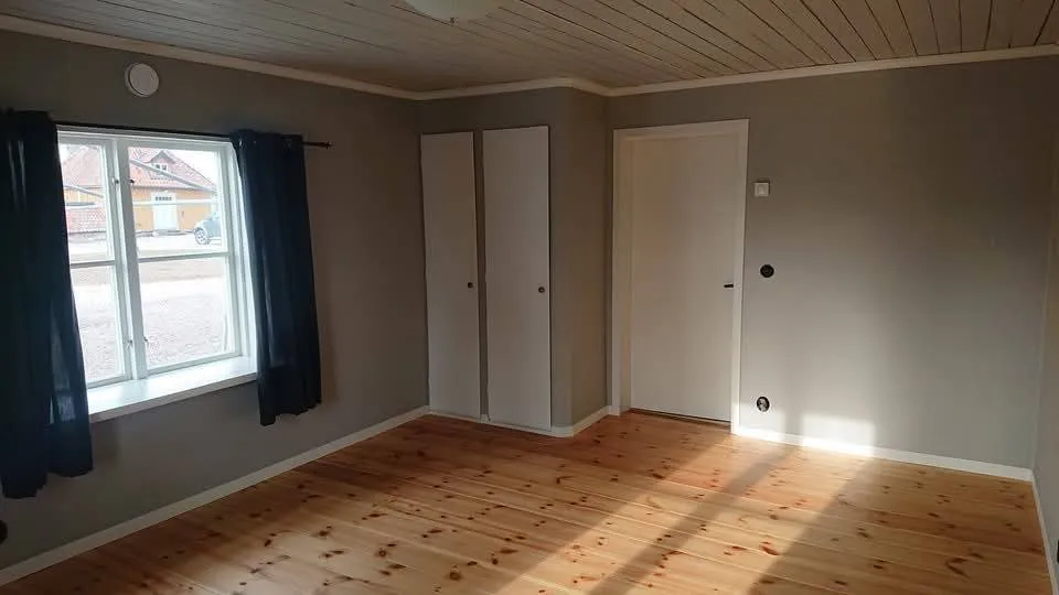 Hyresbostad på Kungsör i kungsor