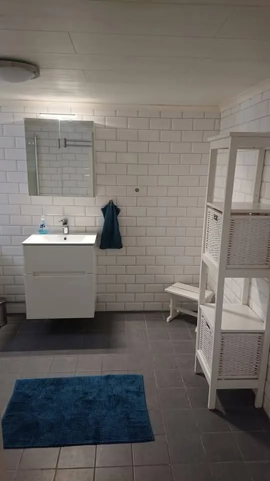 Hyresbostad på Kungsör i kungsor
