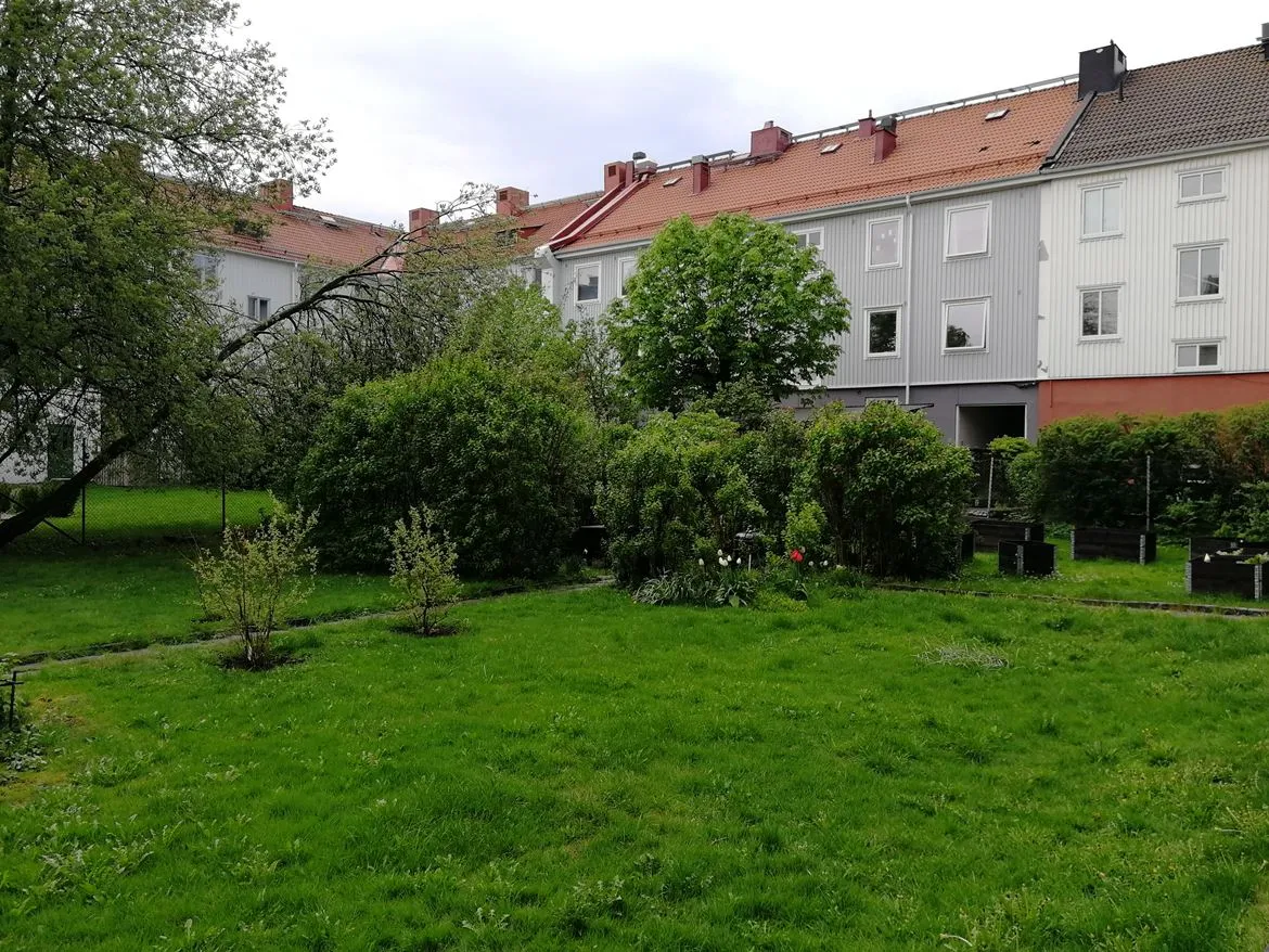 Hyreslägenhet på Göteborg i goteborg