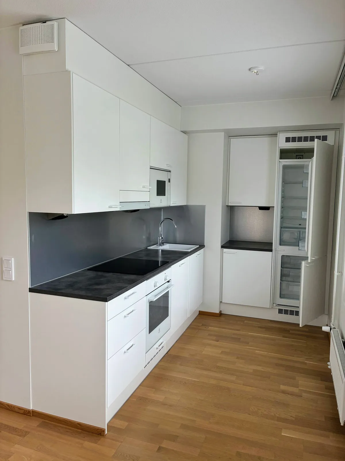 Hyreslägenhet på Espoo i espoo