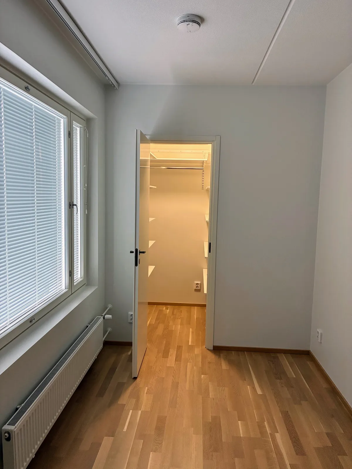 Hyreslägenhet på Espoo i espoo