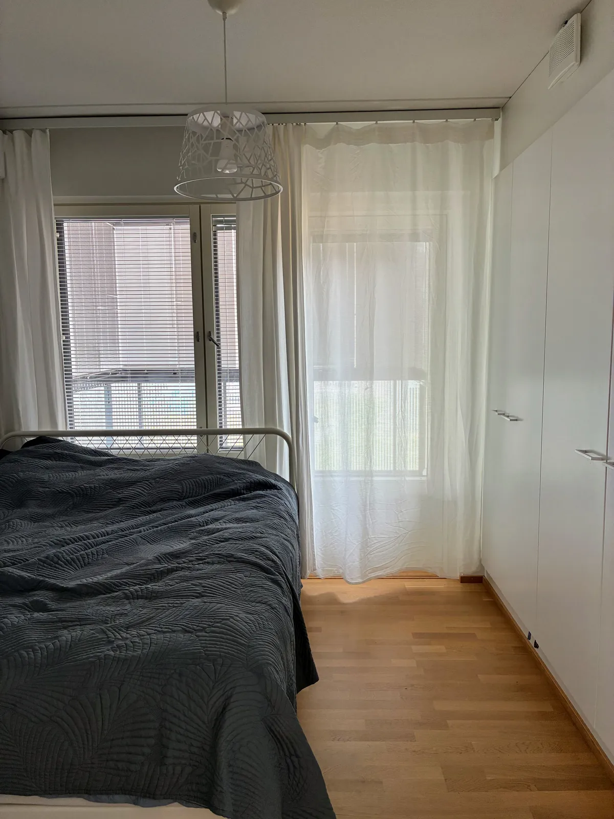 Hyreslägenhet på Espoo i espoo