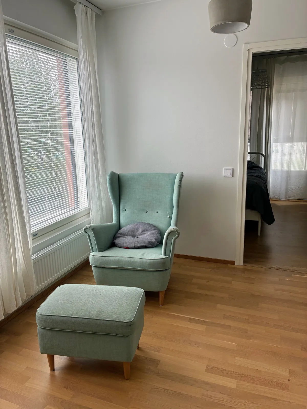 Hyreslägenhet på Espoo i espoo