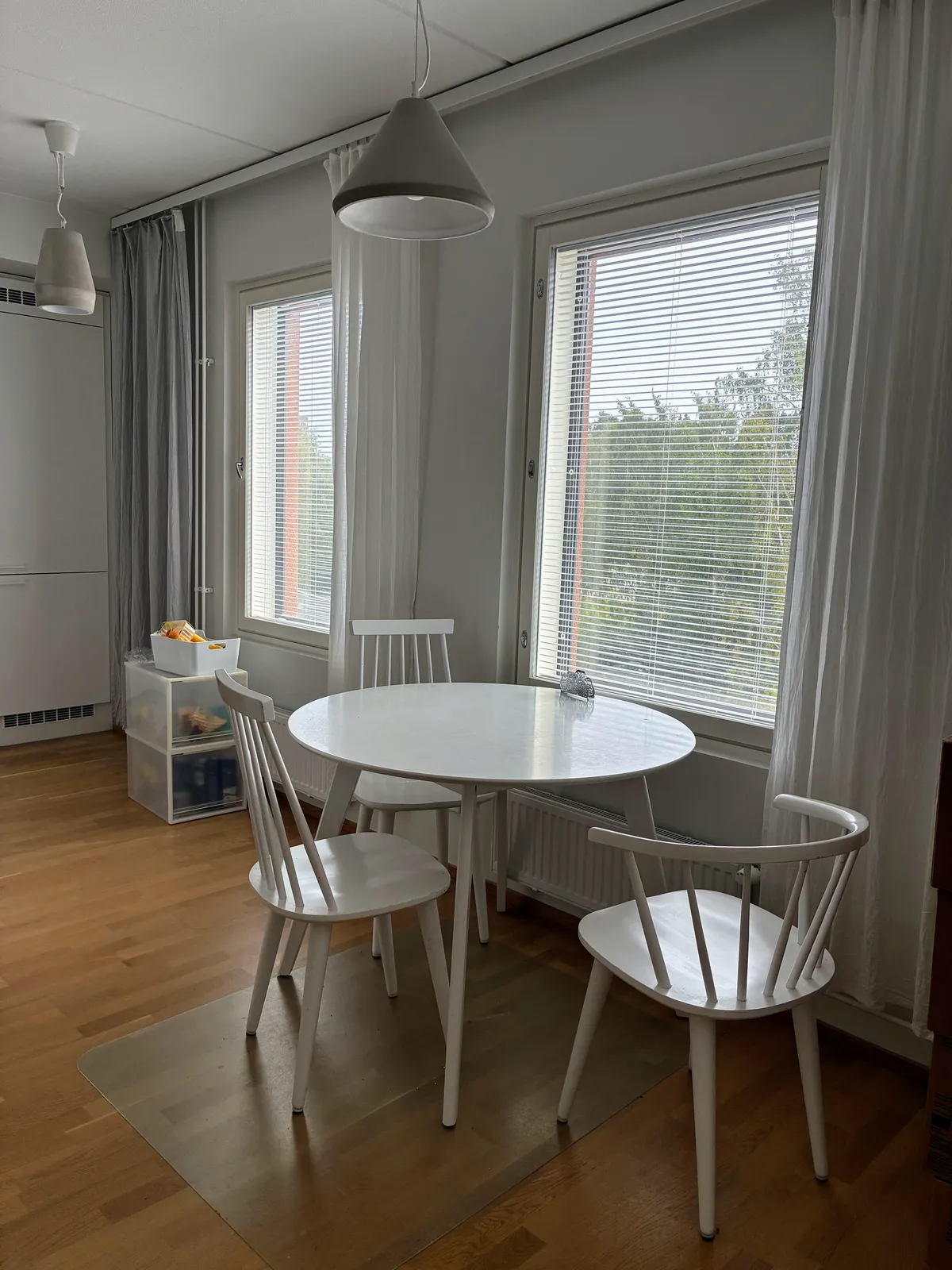 Hyreslägenhet på Espoo i espoo