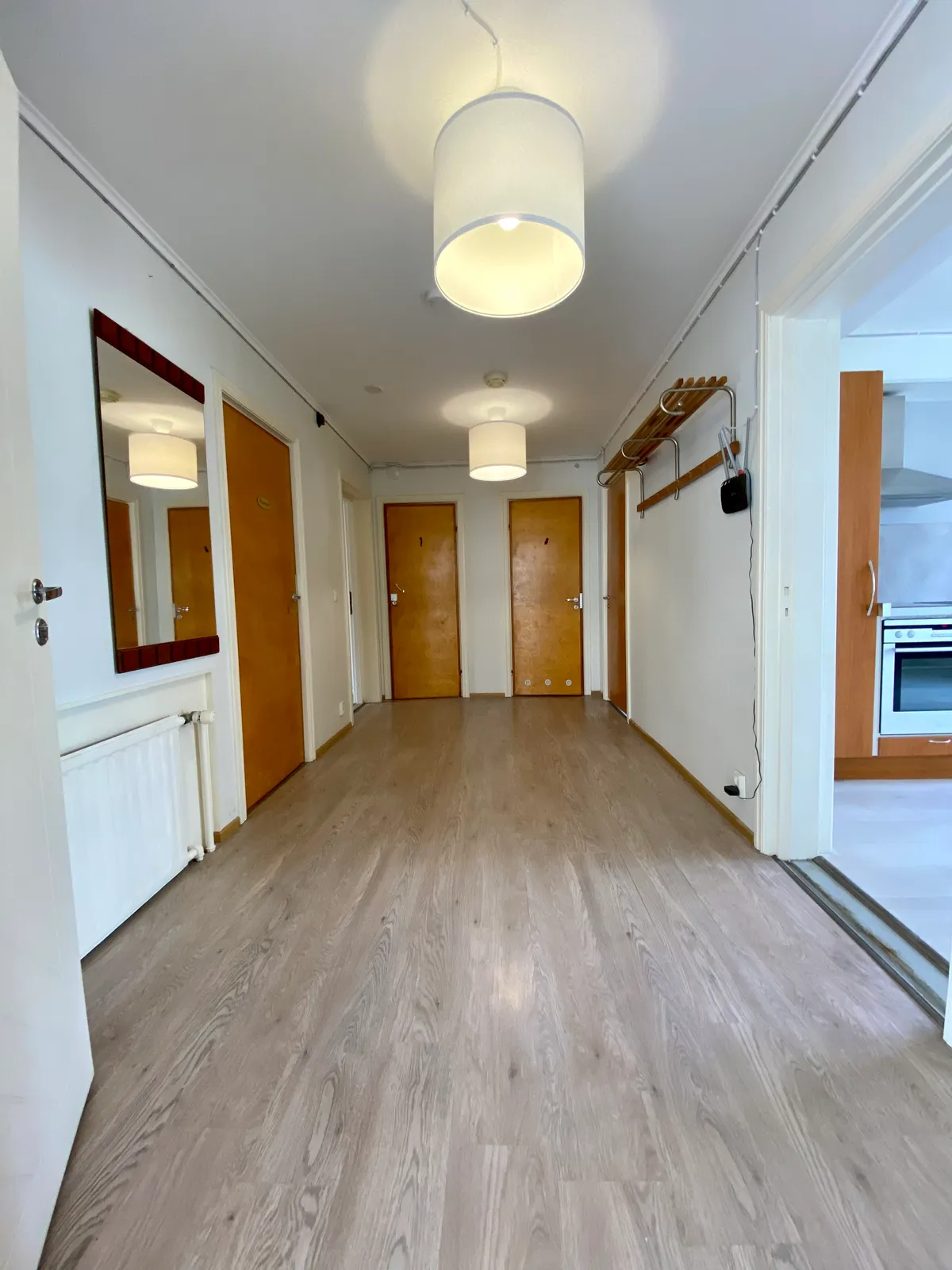 Hyresbostad på Helsinki i helsinki
