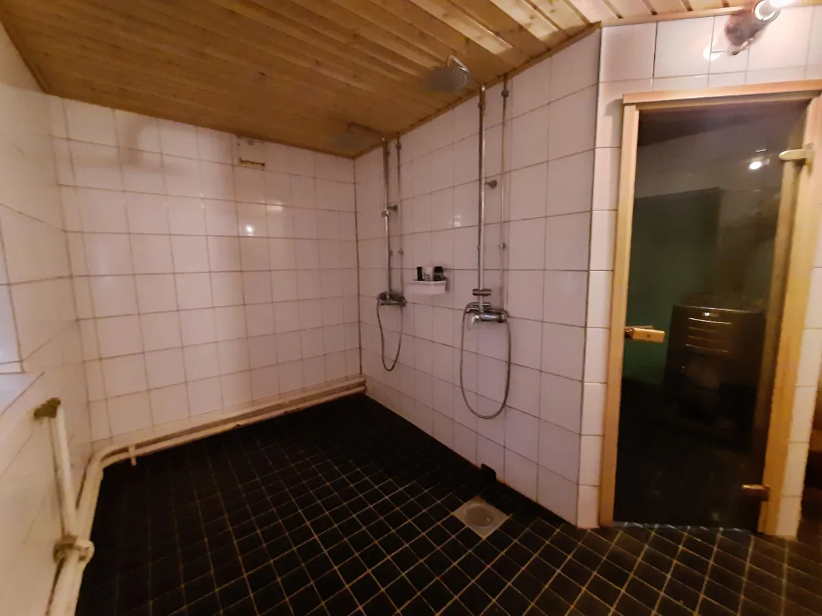Hyresbostad på Helsinki i helsinki
