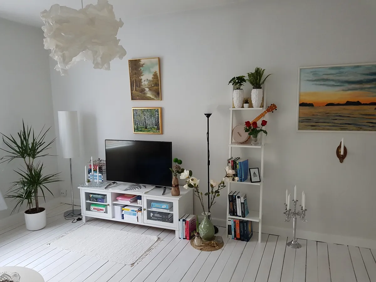 Hyreslägenhet på Göteborg i goteborg