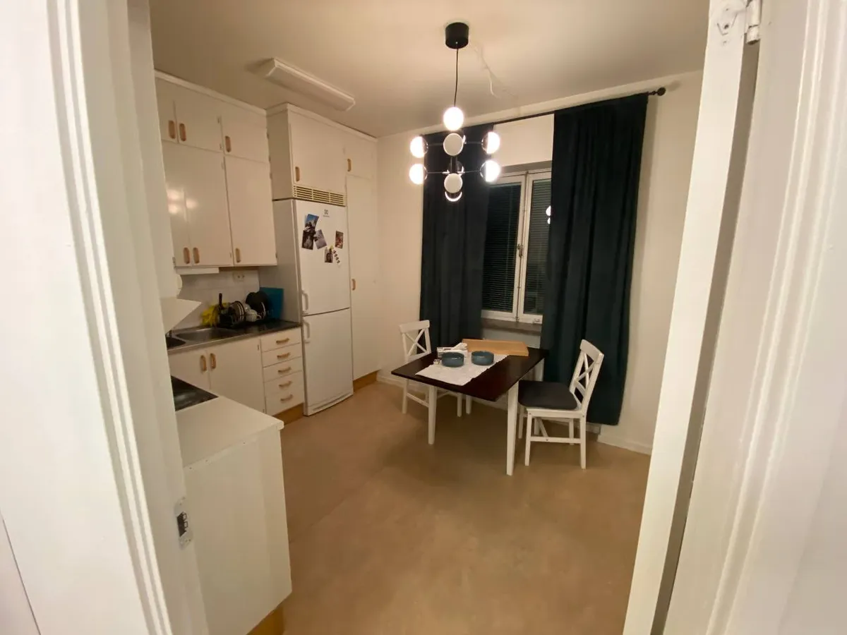 Hyreslägenhet på Stockholm i stockholm
