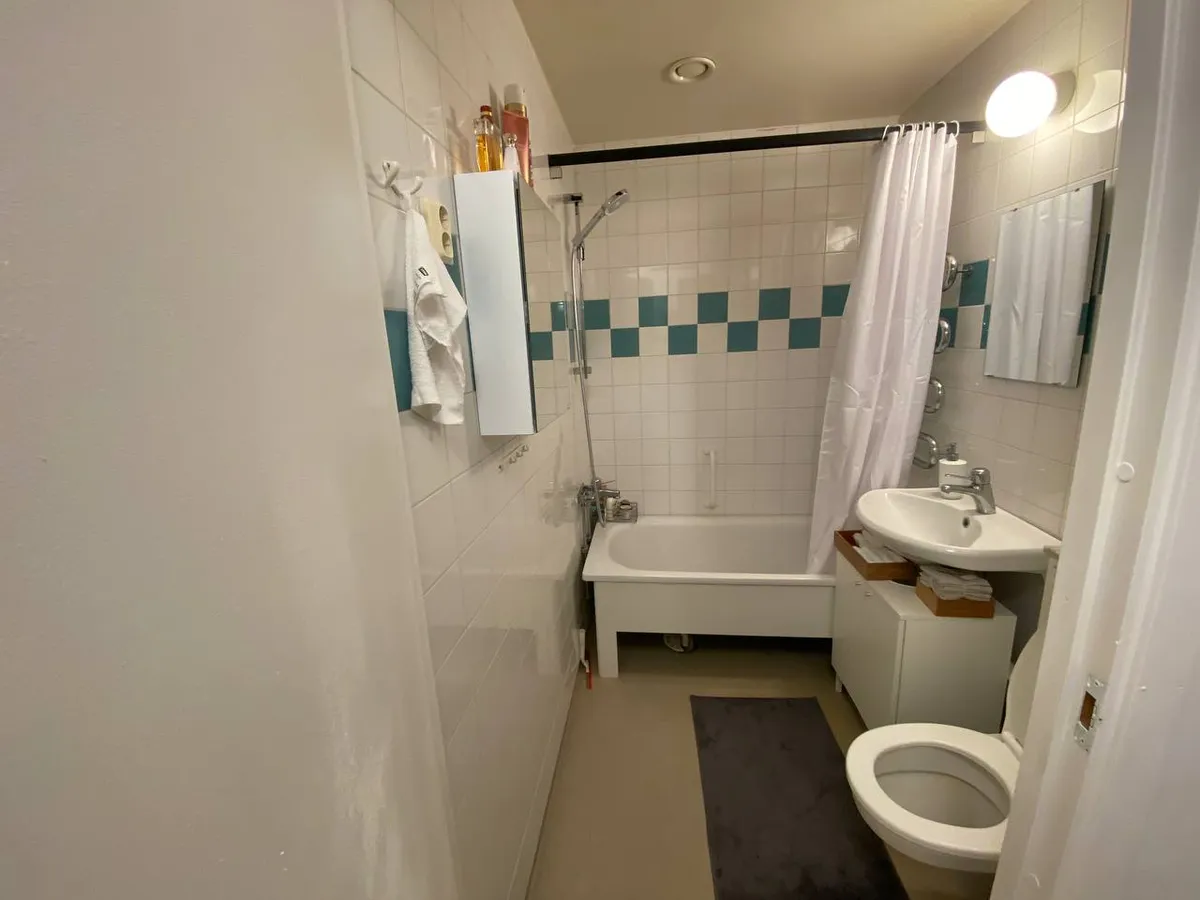 Hyreslägenhet på Stockholm i stockholm