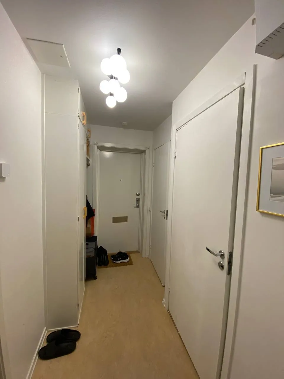 Hyreslägenhet på Stockholm i stockholm