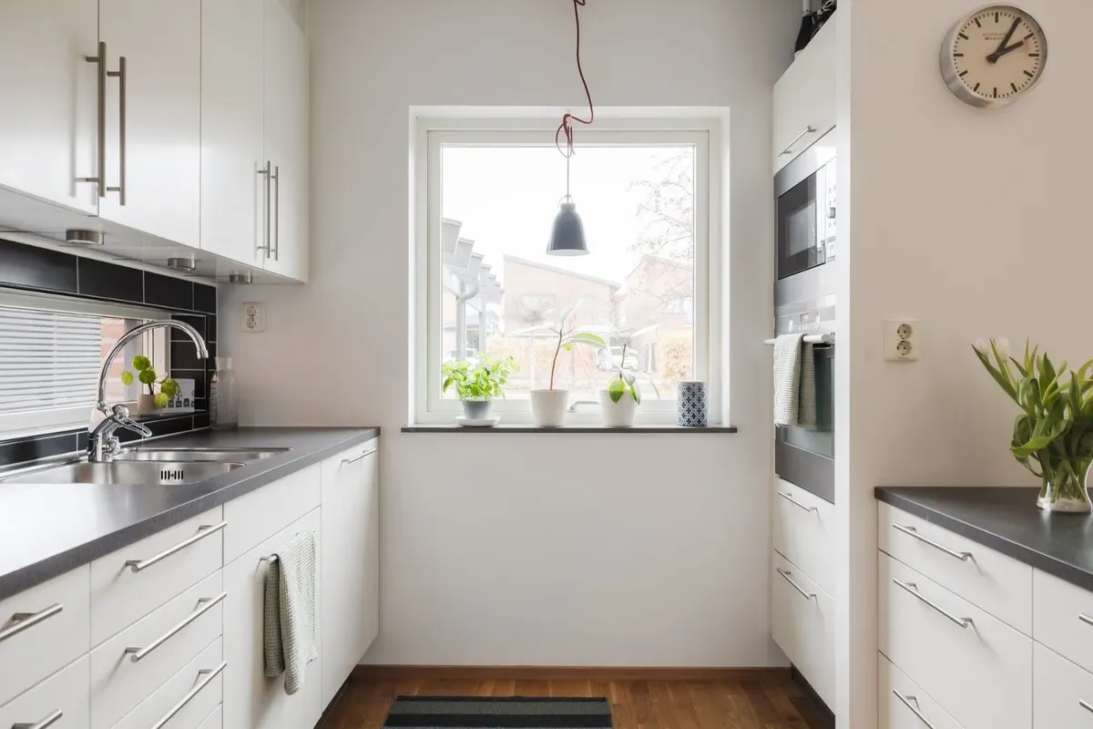 Hyresbostad på Lund i lund