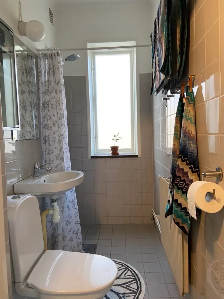Hyreslägenhet på Stockholm i stockholm