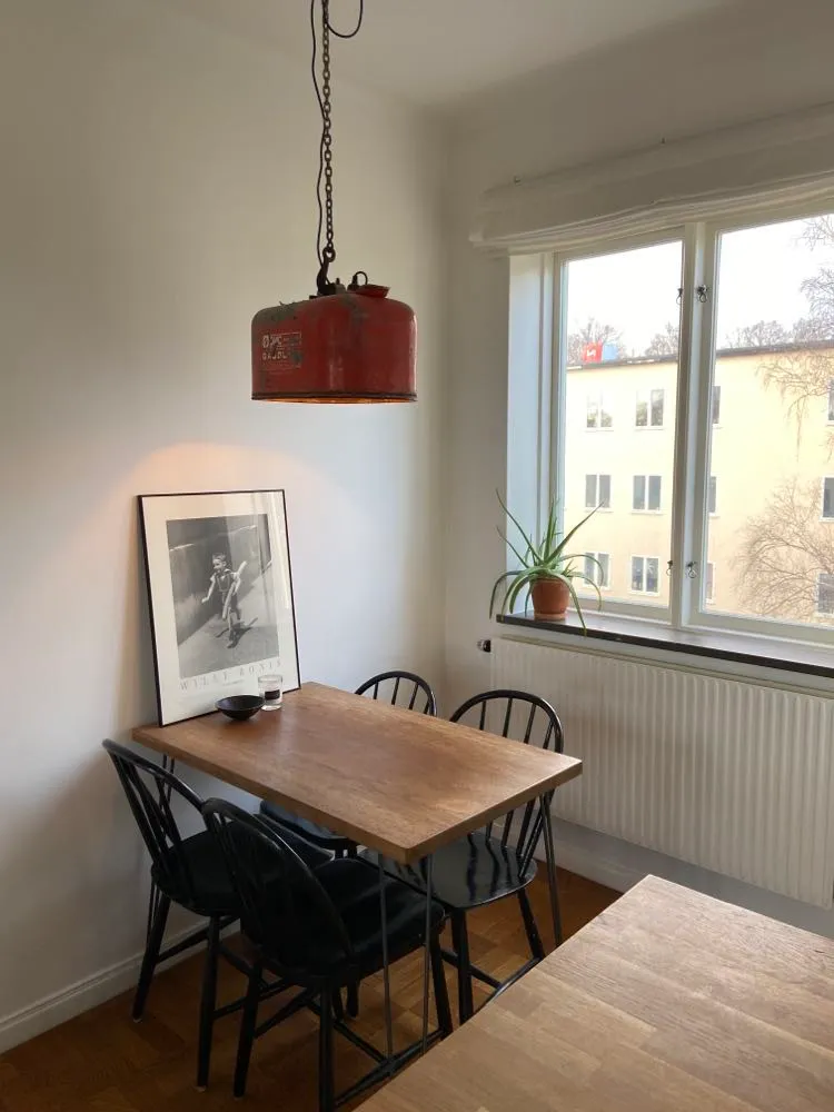 Hyreslägenhet på Stockholm i stockholm