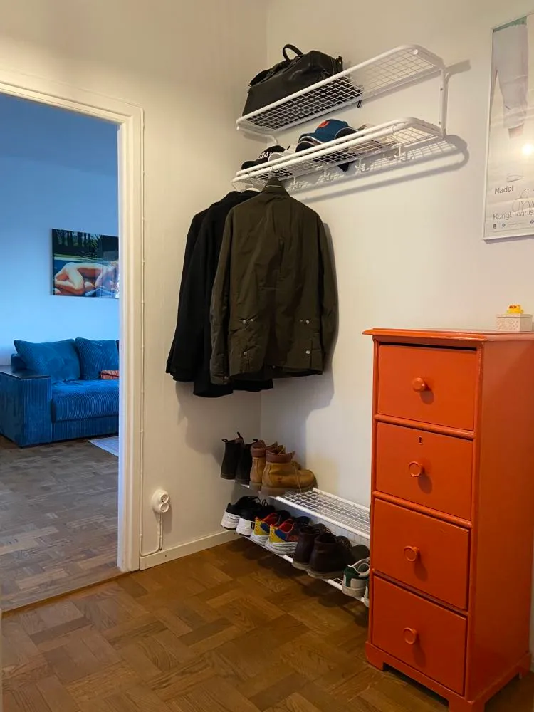 Hyreslägenhet på Stockholm i stockholm
