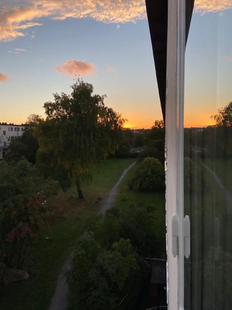 Hyreslägenhet på Stockholm i stockholm