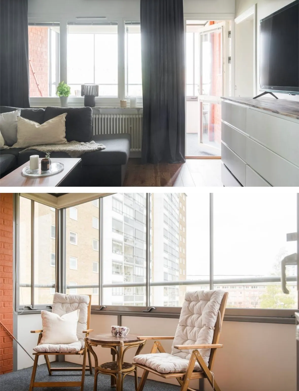 Hyreslägenhet på Malmö i malmo