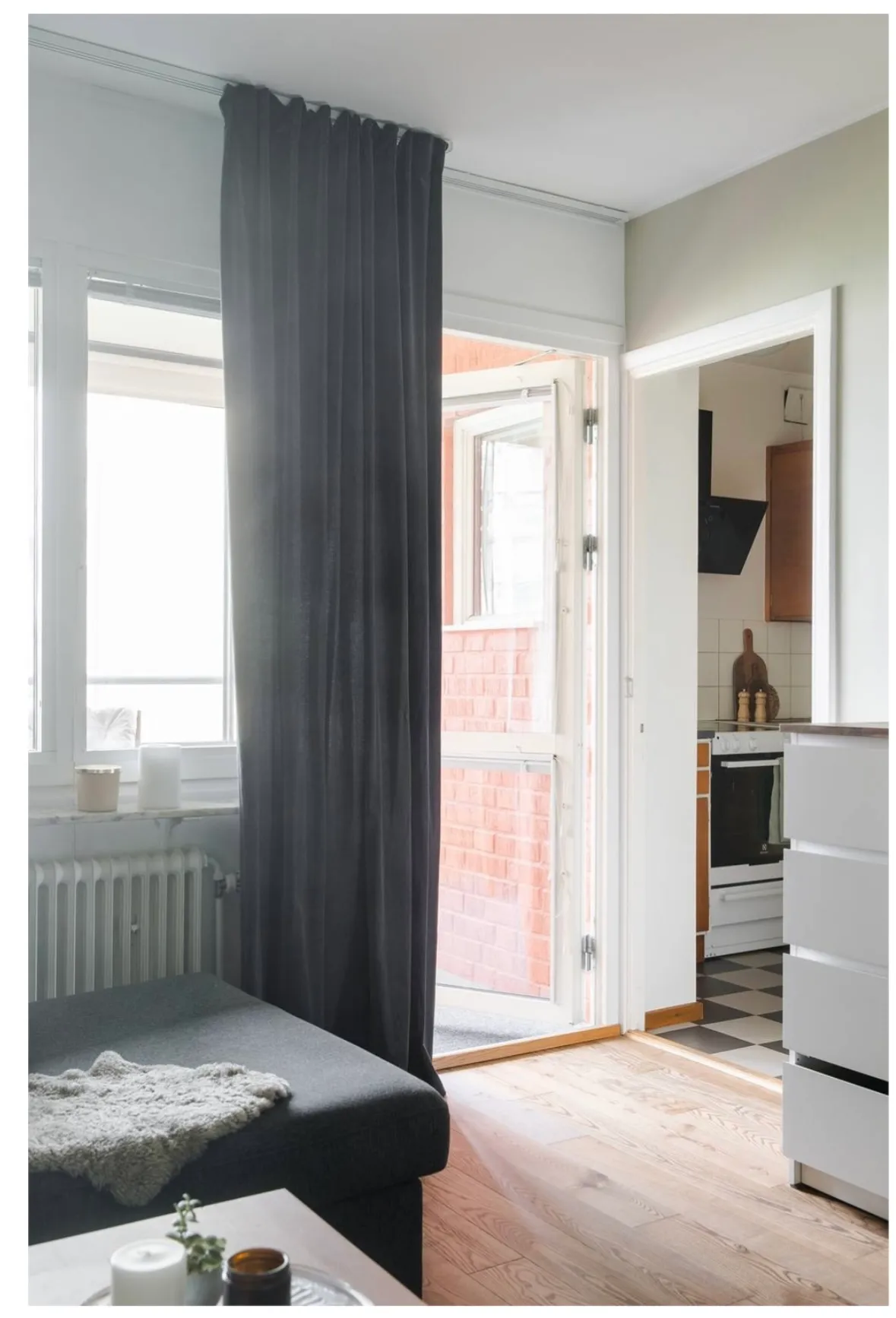 Hyreslägenhet på Malmö i malmo