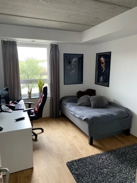 Hyreslägenhet på Limhamn i limhamn