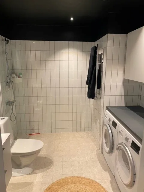 Hyreslägenhet på Limhamn i limhamn