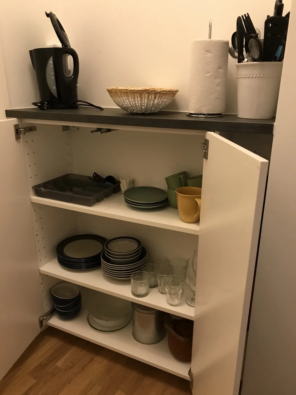 Hyreslägenhet på Uppsala i uppsala