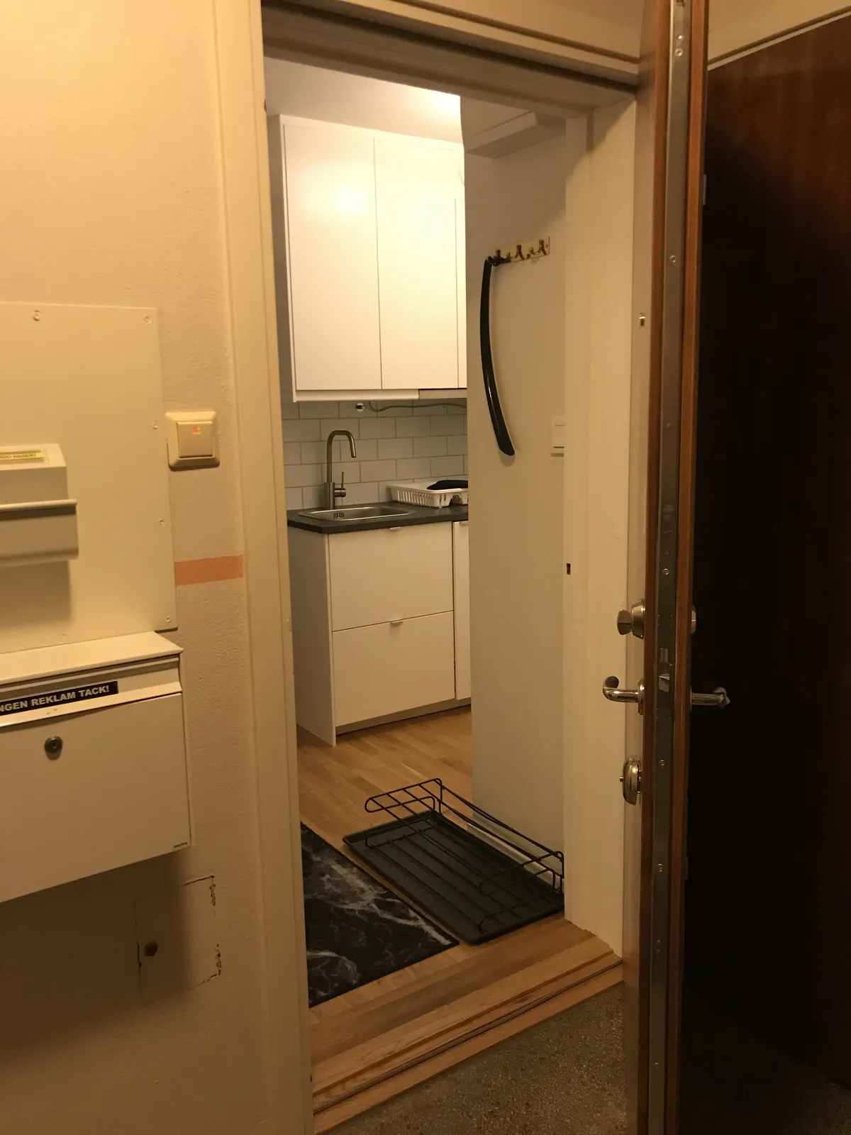 Hyreslägenhet på Uppsala i uppsala
