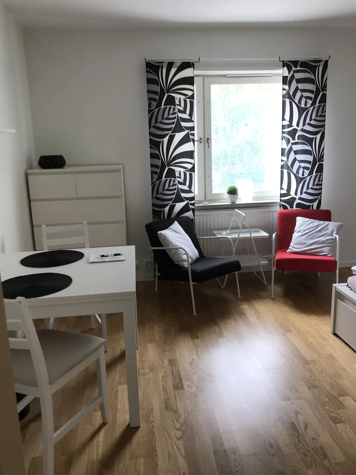 Hyreslägenhet på Uppsala i uppsala
