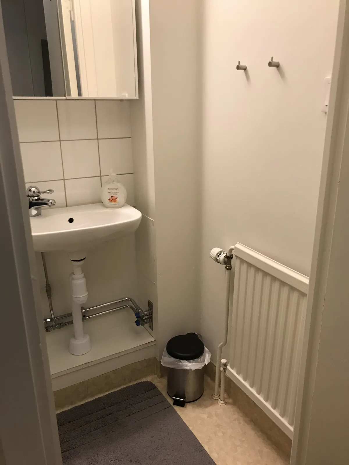 Hyreslägenhet på Uppsala i uppsala