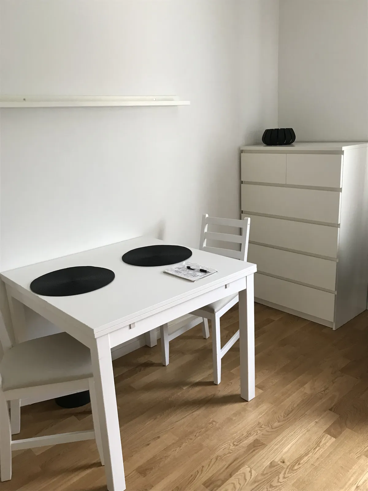 Hyreslägenhet på Uppsala i uppsala