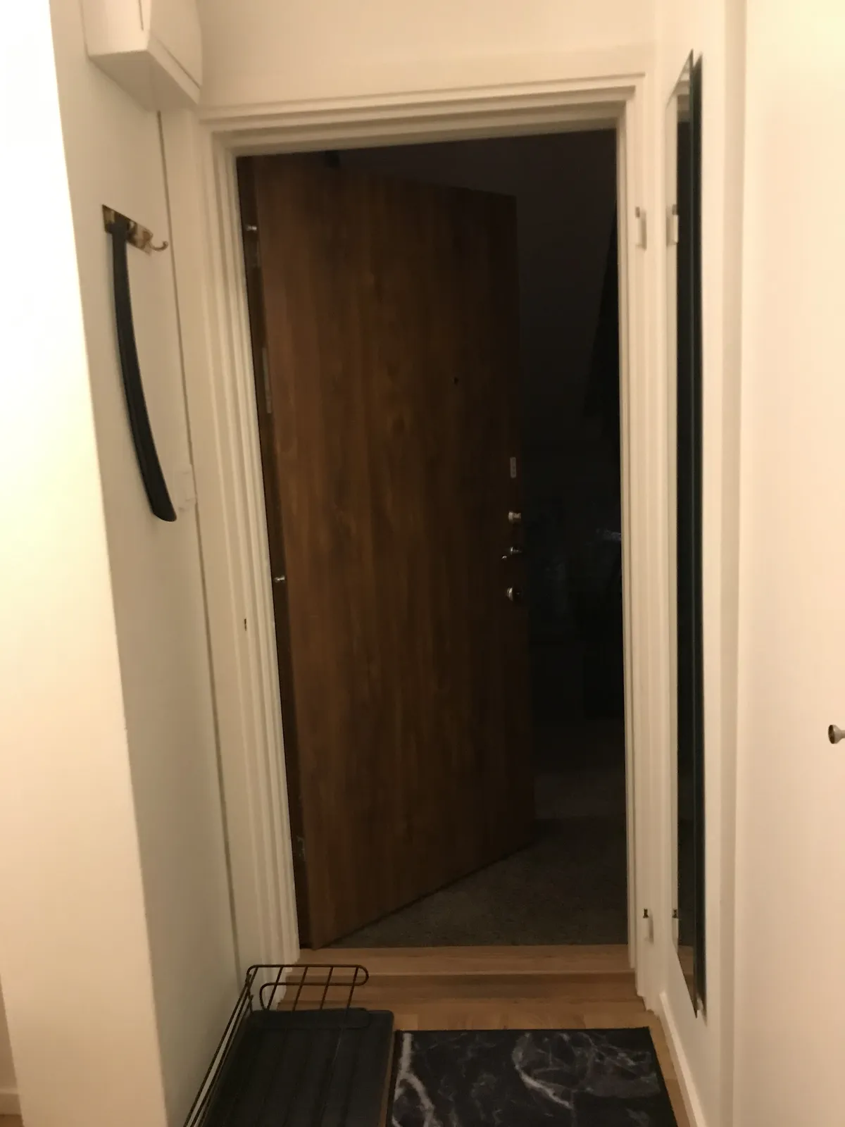 Hyreslägenhet på Uppsala i uppsala