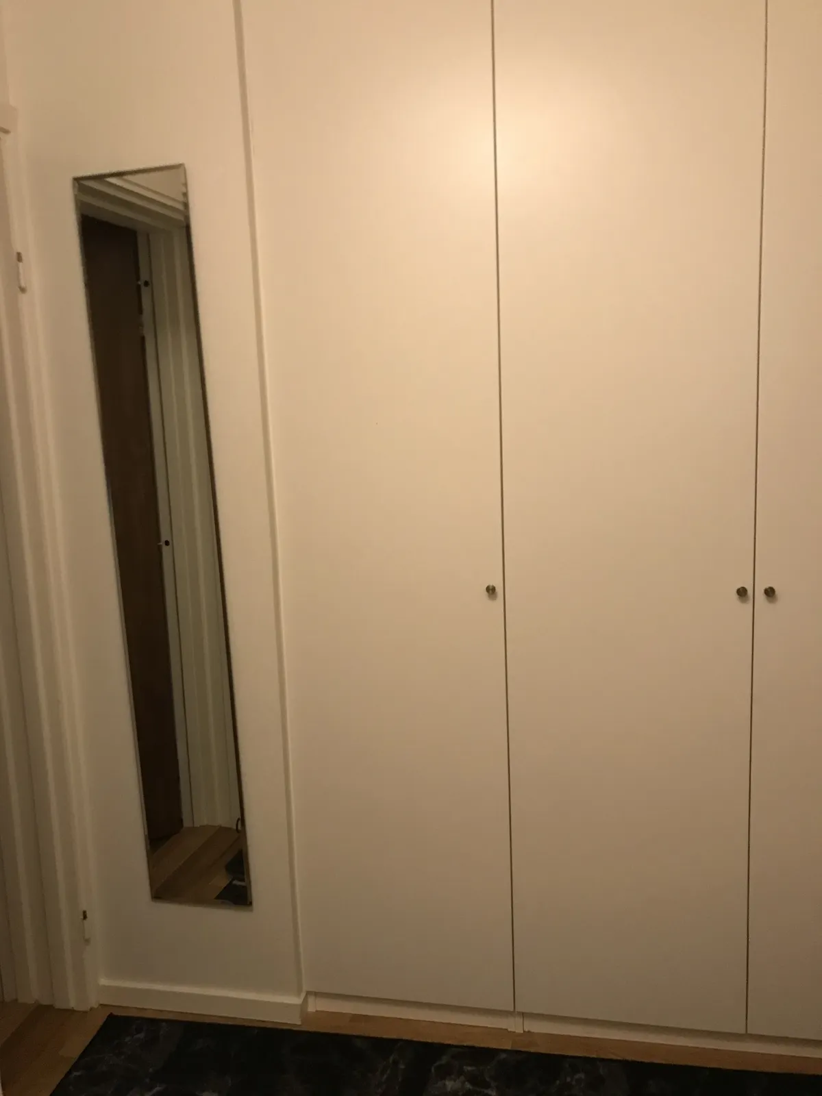 Hyreslägenhet på Uppsala i uppsala