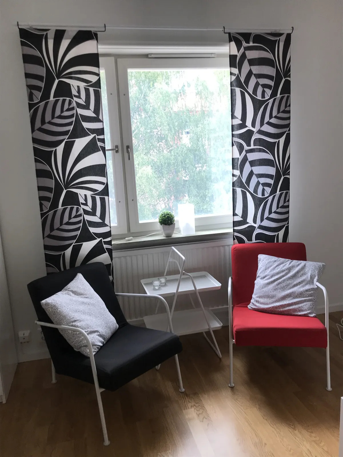 Hyreslägenhet på Uppsala i uppsala