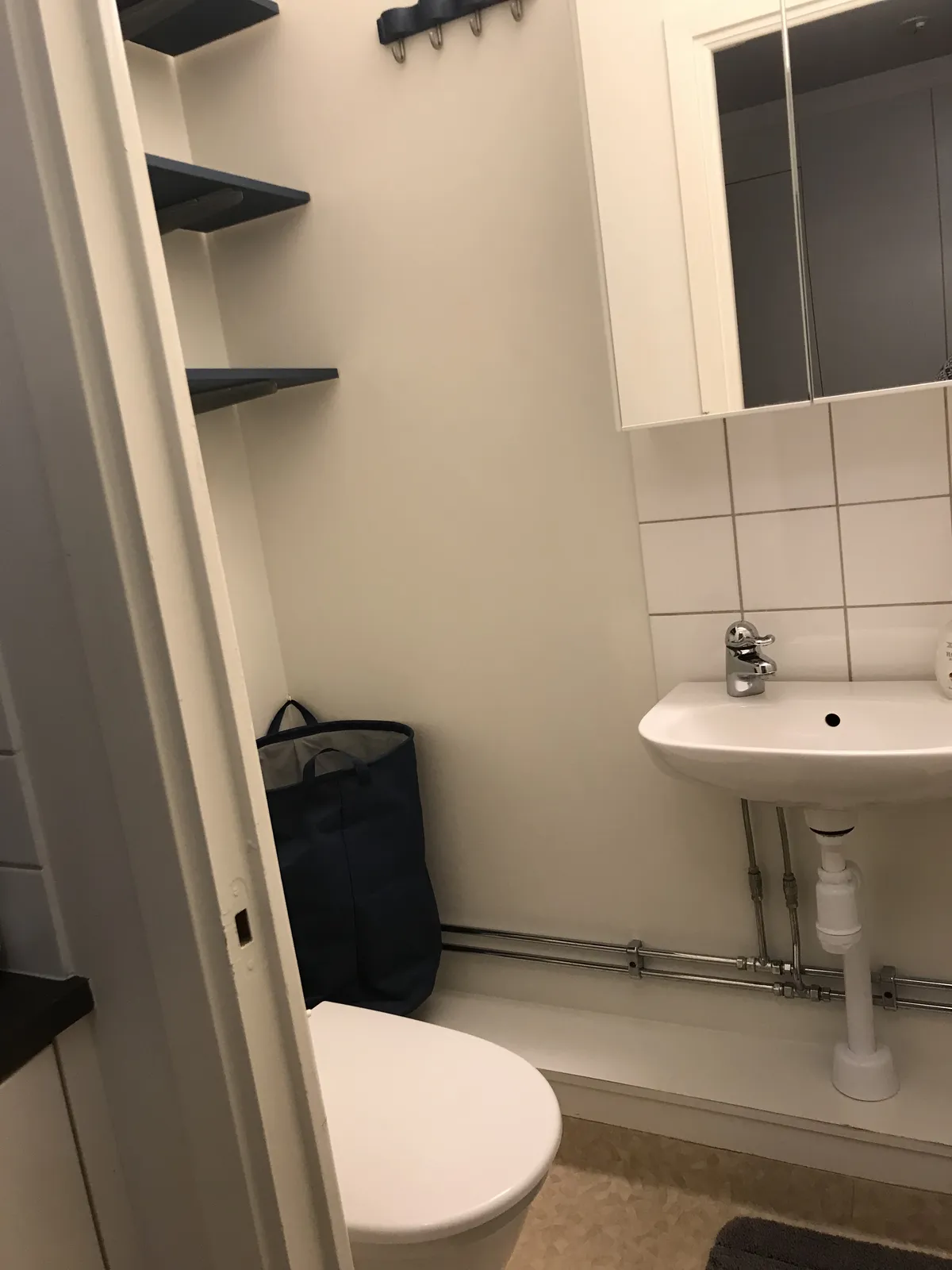 Hyreslägenhet på Uppsala i uppsala
