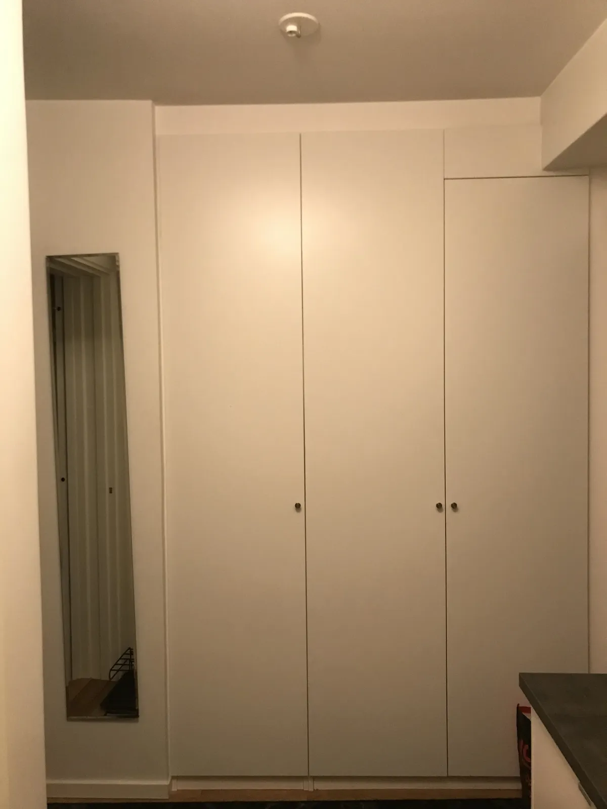 Hyreslägenhet på Uppsala i uppsala