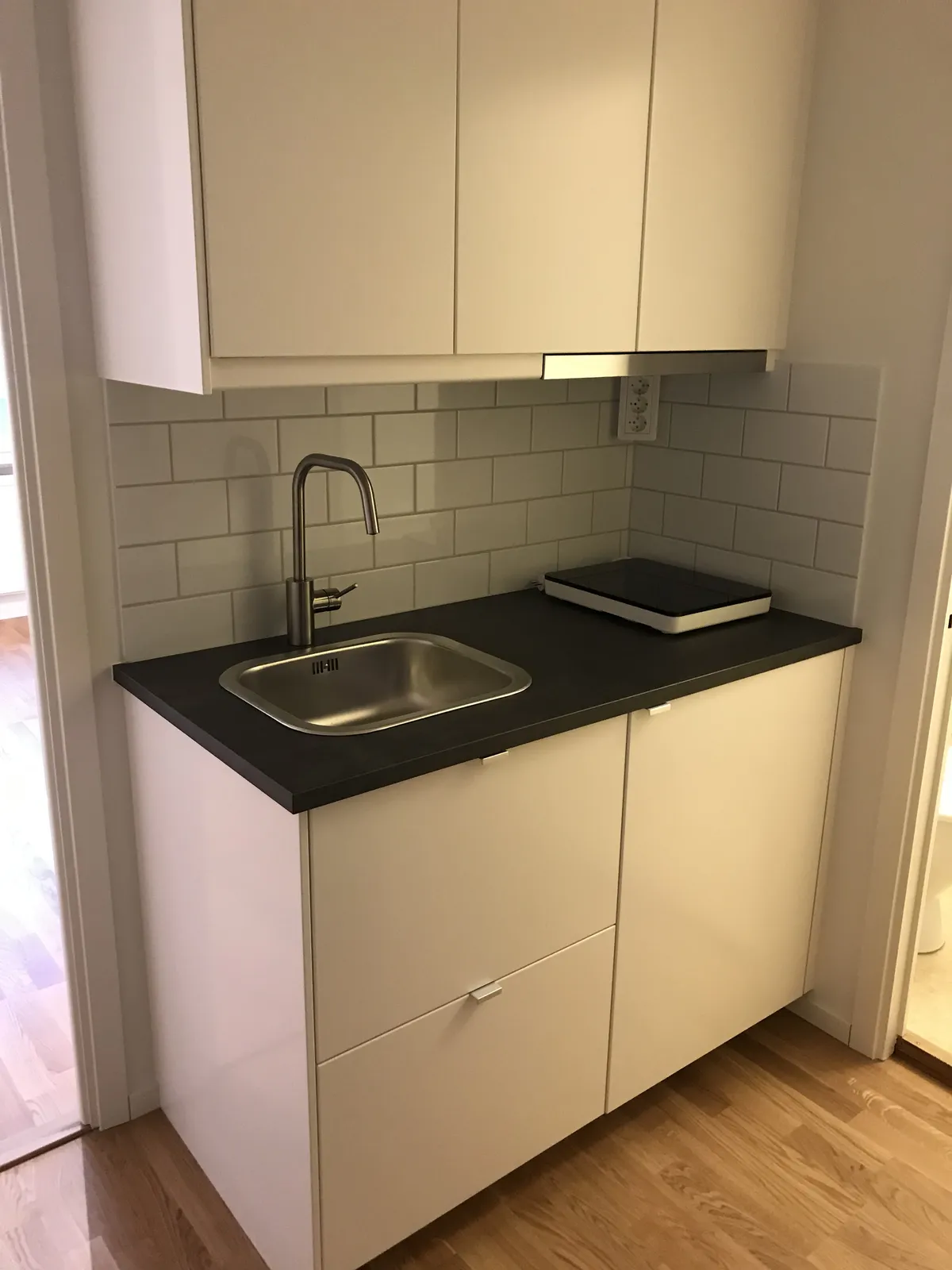 Hyreslägenhet på Uppsala i uppsala