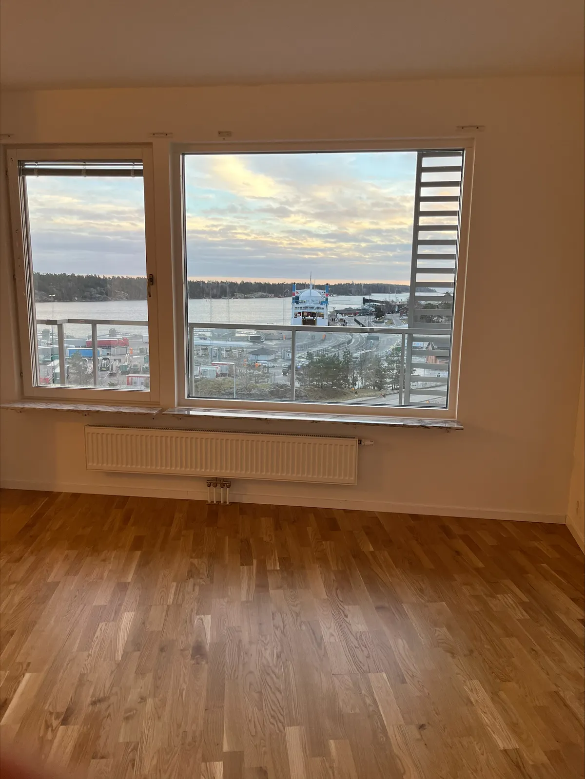 Hyreslägenhet på Nynäshamn i nynashamn