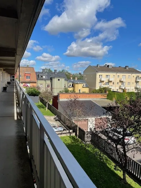 Hyreslägenhet på Enköping i enkoping