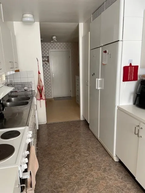 Hyreslägenhet på Enköping i enkoping