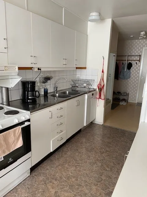 Hyreslägenhet på Enköping i enkoping